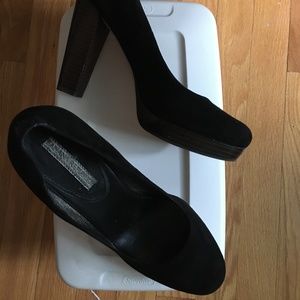 Banana Republic Heels